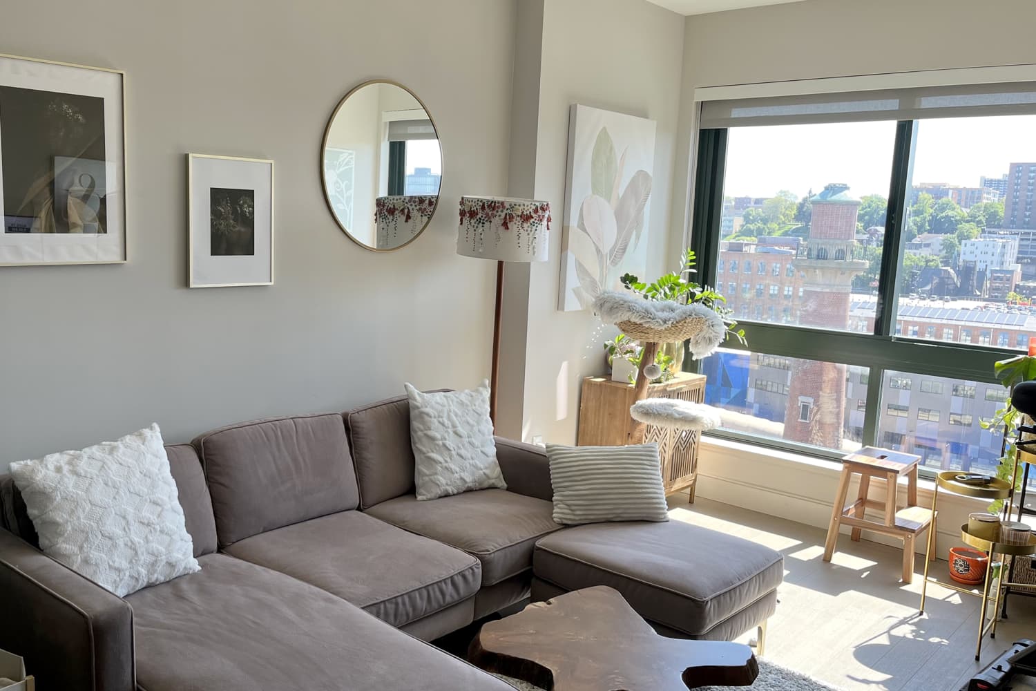 860SquareFoot Yonkers Rental Apartment Photos and Tour Apartment